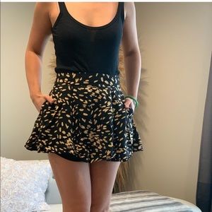 Forever21 skirt